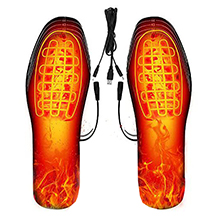 COMBLU heated insole