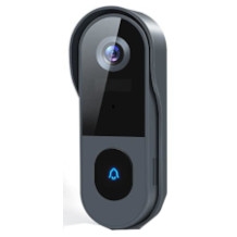 XTU Wi-Fi enabled doorbell