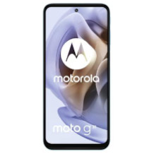 Motorola smartphone