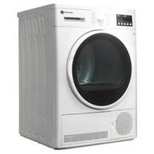 White Knight tumble dryer