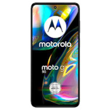 Motorola smartphone