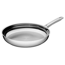 induction frying pan