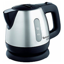 travel kettle