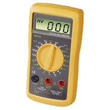 multimeter