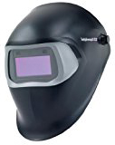 welding helmet