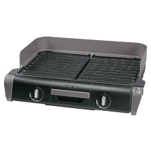 electric grill