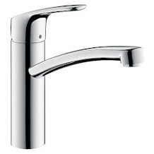 kitchen tap