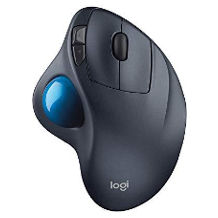 trackball mouse