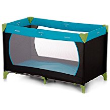 travel cot