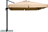 cantilever parasol