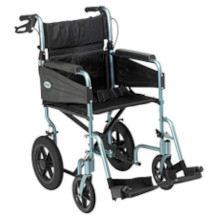 wheelchair