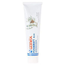 foot cream