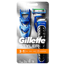 men's razor