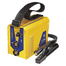 welding machine