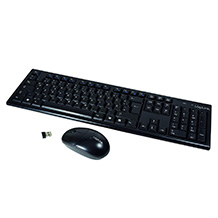 wireless keyboard