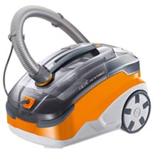 Vacuum cleaners