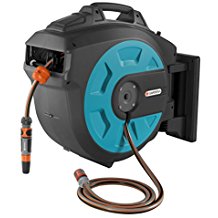 hose reel