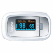 pulse oximeter