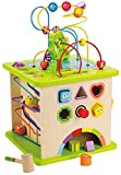 activity cube