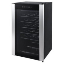 wine fridge