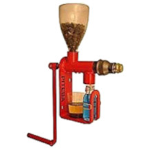 oil press machine