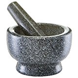 mortar and pestle