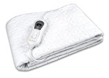 heated mattress pad