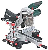 compound miter saw