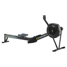 rowing machine