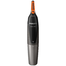 nose hair trimmer