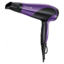 ionic hair dryer