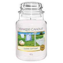 scented candle