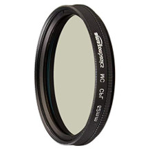 polarizing lens filter