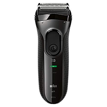 cordless shaver