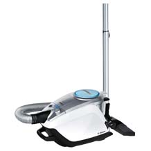 bagless vacuum cleaner