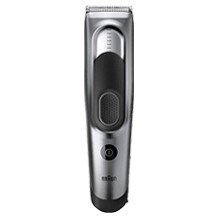 cordless hair clipper