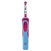 electric toothbrush for kids