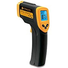 infrared thermometer