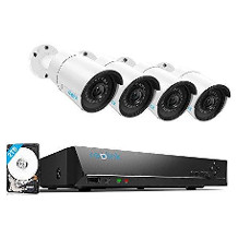 CCTV system