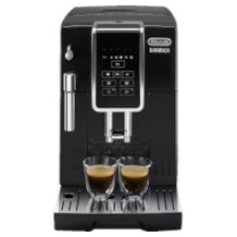 bean-to-cup coffee machine