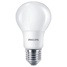 E27 LED bulb