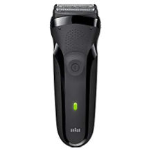 Braun electric shaver