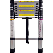 telescoping ladder