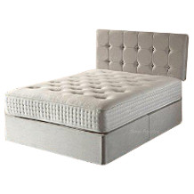 divan bed