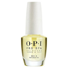 nail oil