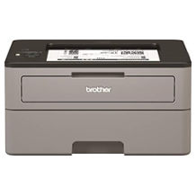 mono laser printer