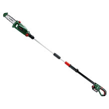 cordless pole saw