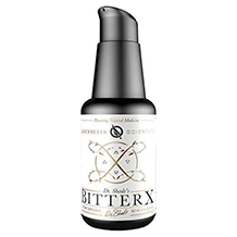 bitters tincture