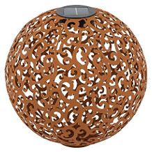 decorative solar light