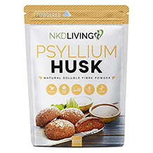 psyllium